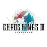 Chaos Rings lll logo
