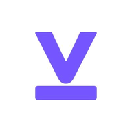 Vowel logo