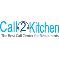 Call2Kitchen.net logo