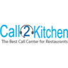 Call2Kitchen.net logo
