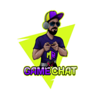 Mr Game Chat logo