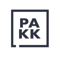 Pakk logo