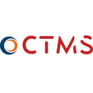 Clinion CTMS logo