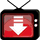 FoneGeek Video Downloader icon