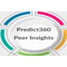 Predict360 Peer Insights logo