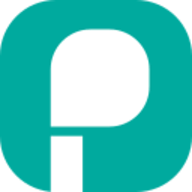 PoPWord logo