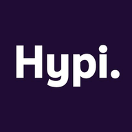 Hypi logo