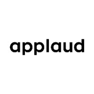 Applaud HR logo