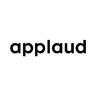 Applaud HR logo