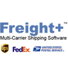 Freight+ logo