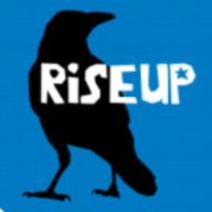 RiseupVPN logo