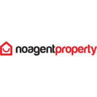 NoAgentProperty logo