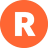 Restream Studio logo