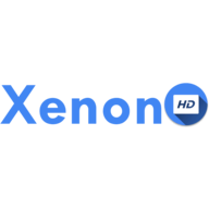 XenonHD logo
