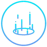 Telportus.io logo