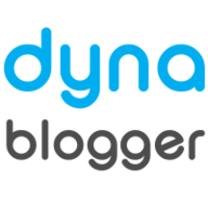 DynaBlogger logo