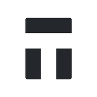 Tangem Bit card logo