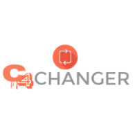 C4Changer logo