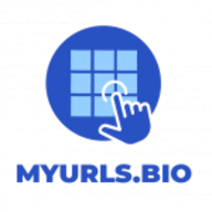 MyURLs.bio logo