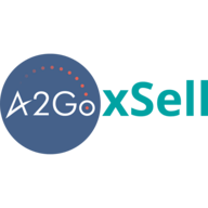apps.analytics2go.com xSell Analytics2go logo