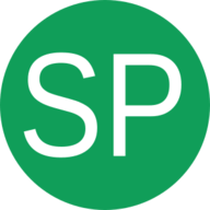 Sheetpages logo