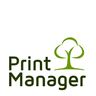 Print Manager Plus logo