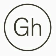 GoodHuman logo