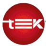 Tektronixllc.ae Visitor Management System logo