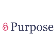 Purpose Privacy logo