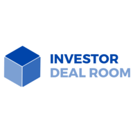 Investor Deal Room logo