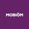 Mobiom logo