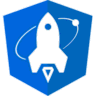 Rocket Maps logo