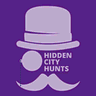Hidden City Hunts logo