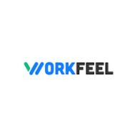 WorkFeel logo