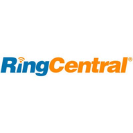 university.ringcentral.com RingCentral Engage Digital logo
