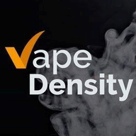 Vape Density logo