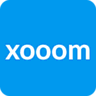 Xooom logo