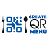 CreateQRMenu.io icon
