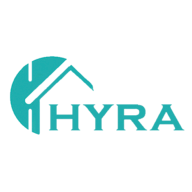 cron24 Hyra Airbnb Clone Script logo
