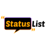 Status List logo