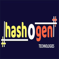Hashogen logo