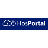 HosPortal logo