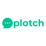 Plotch.ai logo