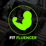 FitFluencer logo