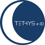 Tethys e-ID logo