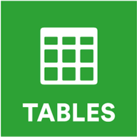 JotForm Tables logo
