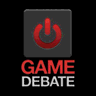 game-debate.com GD Anywhere logo