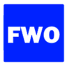 FindWritersOnline.com logo