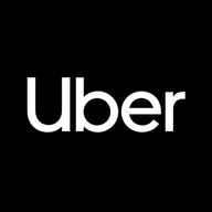 The New Uber Rider App logo