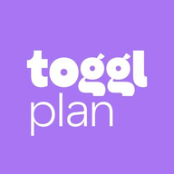 Toggl Plan logo